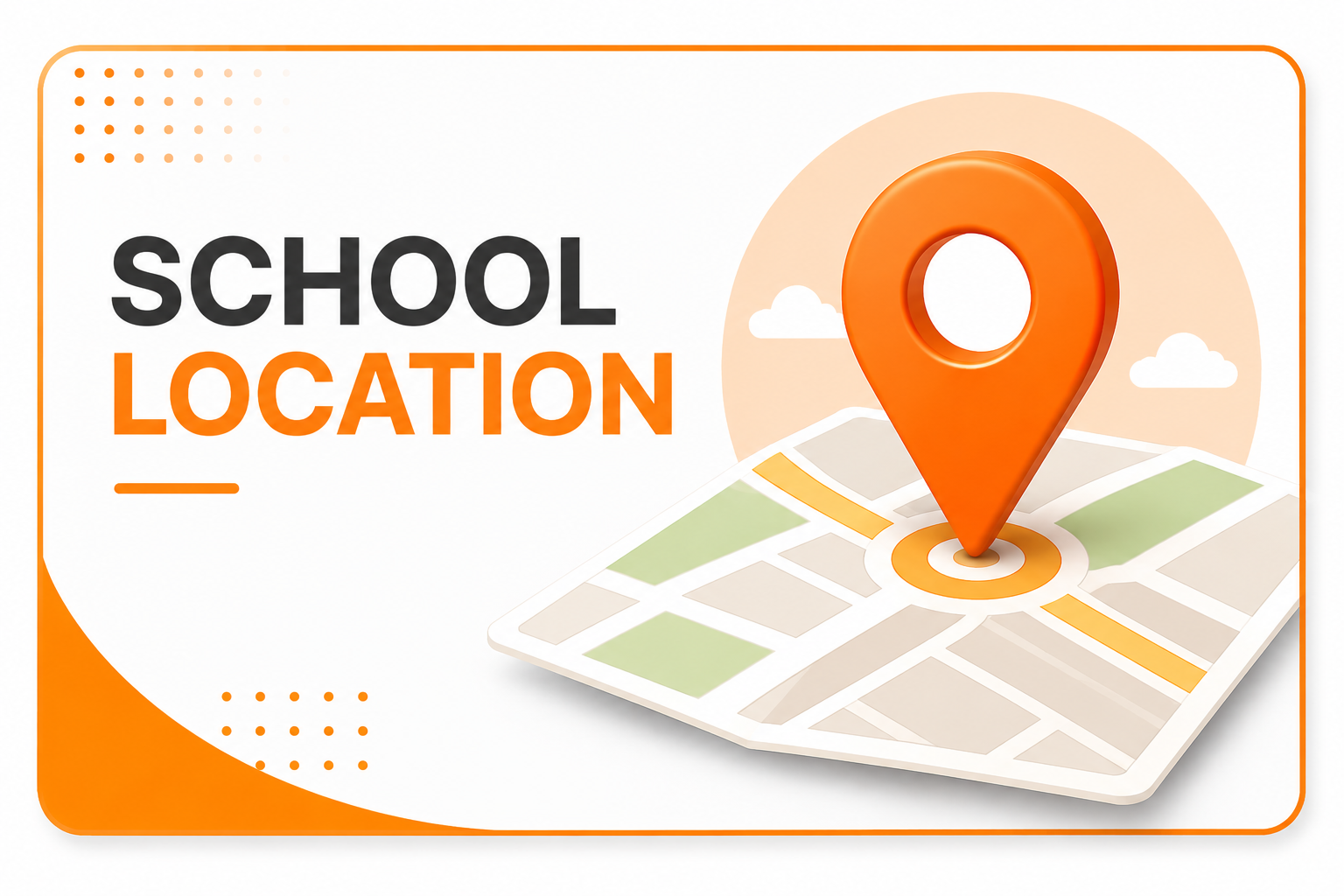 SNA School Location