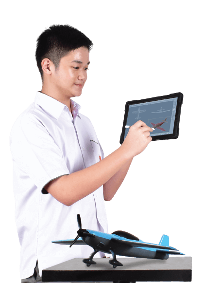 Cambridge Curriculum - 3