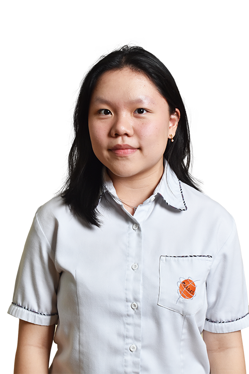 Elaine Faye Huang